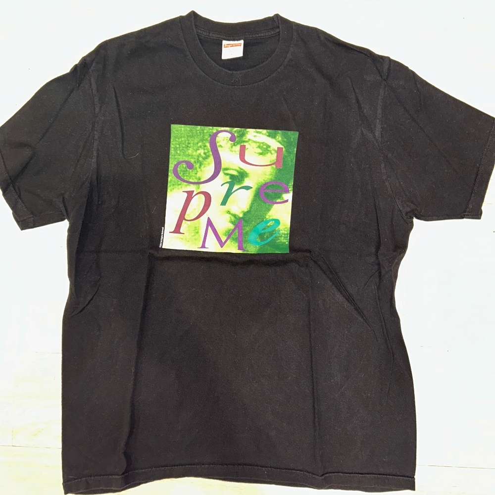 Supreme Venus T-Shirt 2017
